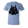 BELLA + CANVAS 3413 Triblend Tee Thumbnail