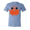 BELLA + CANVAS 3413 Triblend Tee Thumbnail