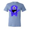 BELLA + CANVAS 3413 Triblend Tee Thumbnail