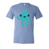 BELLA + CANVAS 3413 Triblend Tee Thumbnail