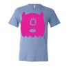 BELLA + CANVAS 3413 Triblend Tee Thumbnail