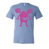 BELLA + CANVAS 3413 Triblend Tee Thumbnail