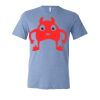 BELLA + CANVAS 3413 Triblend Tee Thumbnail