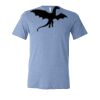 BELLA + CANVAS 3413 Triblend Tee Thumbnail