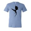 BELLA + CANVAS 3413 Triblend Tee Thumbnail