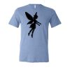 BELLA + CANVAS 3413 Triblend Tee Thumbnail