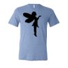 BELLA + CANVAS 3413 Triblend Tee Thumbnail