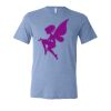 BELLA + CANVAS 3413 Triblend Tee Thumbnail