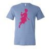 BELLA + CANVAS 3413 Triblend Tee Thumbnail