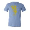 BELLA + CANVAS 3413 Triblend Tee Thumbnail