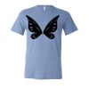 BELLA + CANVAS 3413 Triblend Tee Thumbnail