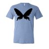 BELLA + CANVAS 3413 Triblend Tee Thumbnail