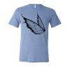 BELLA + CANVAS 3413 Triblend Tee Thumbnail