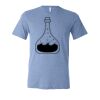 BELLA + CANVAS 3413 Triblend Tee Thumbnail