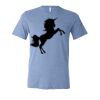 BELLA + CANVAS 3413 Triblend Tee Thumbnail