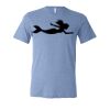 BELLA + CANVAS 3413 Triblend Tee Thumbnail