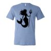 BELLA + CANVAS 3413 Triblend Tee Thumbnail