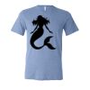 BELLA + CANVAS 3413 Triblend Tee Thumbnail