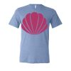 BELLA + CANVAS 3413 Triblend Tee Thumbnail