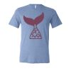BELLA + CANVAS 3413 Triblend Tee Thumbnail