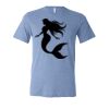 BELLA + CANVAS 3413 Triblend Tee Thumbnail
