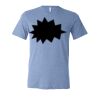BELLA + CANVAS 3413 Triblend Tee Thumbnail
