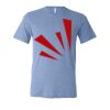 BELLA + CANVAS 3413 Triblend Tee Thumbnail