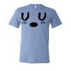 BELLA + CANVAS 3413 Triblend Tee Thumbnail