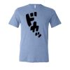 BELLA + CANVAS 3413 Triblend Tee Thumbnail