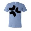 BELLA + CANVAS 3413 Triblend Tee Thumbnail