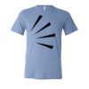 BELLA + CANVAS 3413 Triblend Tee Thumbnail