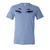 BELLA + CANVAS 3413 Triblend Tee Thumbnail