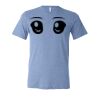 BELLA + CANVAS 3413 Triblend Tee Thumbnail