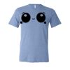 BELLA + CANVAS 3413 Triblend Tee Thumbnail