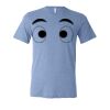 BELLA + CANVAS 3413 Triblend Tee Thumbnail