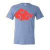 BELLA + CANVAS 3413 Triblend Tee Thumbnail