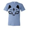 BELLA + CANVAS 3413 Triblend Tee Thumbnail