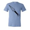 BELLA + CANVAS 3413 Triblend Tee Thumbnail