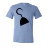 BELLA + CANVAS 3413 Triblend Tee Thumbnail