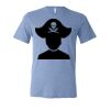 BELLA + CANVAS 3413 Triblend Tee Thumbnail