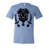 BELLA + CANVAS 3413 Triblend Tee Thumbnail
