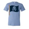 BELLA + CANVAS 3413 Triblend Tee Thumbnail