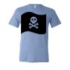 BELLA + CANVAS 3413 Triblend Tee Thumbnail