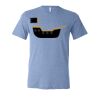 BELLA + CANVAS 3413 Triblend Tee Thumbnail