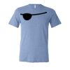 BELLA + CANVAS 3413 Triblend Tee Thumbnail