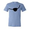 BELLA + CANVAS 3413 Triblend Tee Thumbnail