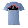 BELLA + CANVAS 3413 Triblend Tee Thumbnail
