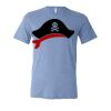 BELLA + CANVAS 3413 Triblend Tee Thumbnail