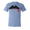 BELLA + CANVAS 3413 Triblend Tee Thumbnail