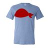 BELLA + CANVAS 3413 Triblend Tee Thumbnail